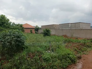 Plot for Sale at Kasangati Kiti