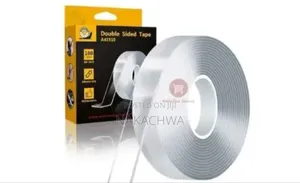 Double Sided Nano Tape