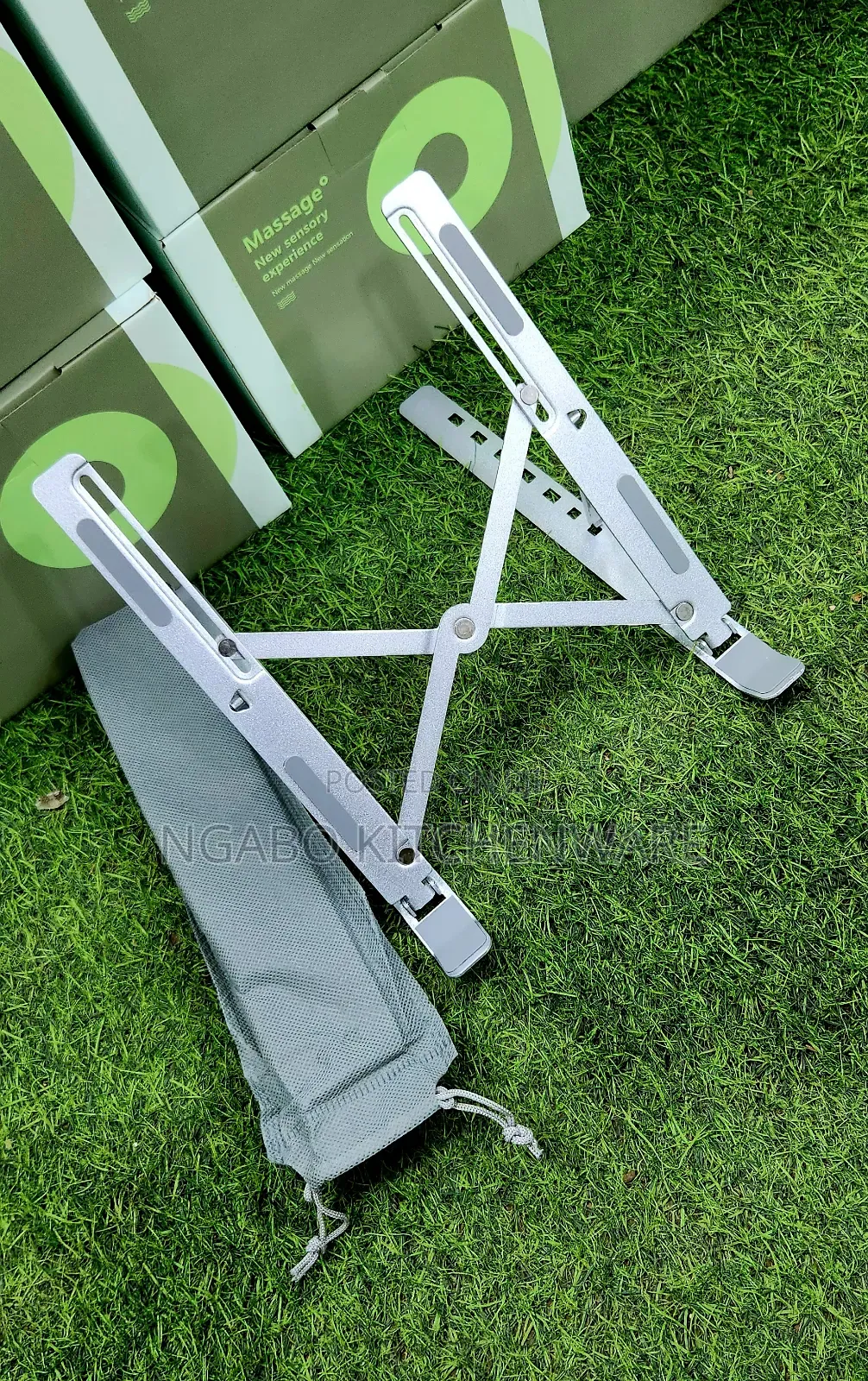 Laptop Stand
