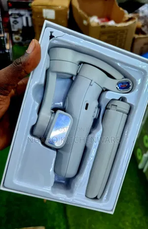 Smartphone Stabilizer