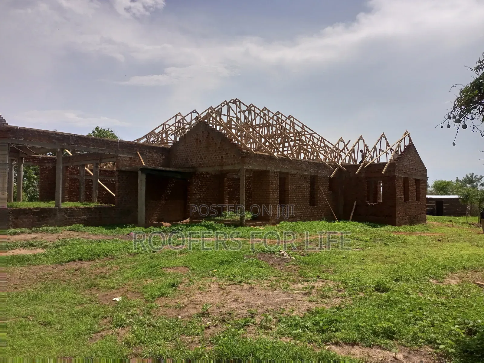Roofing Services