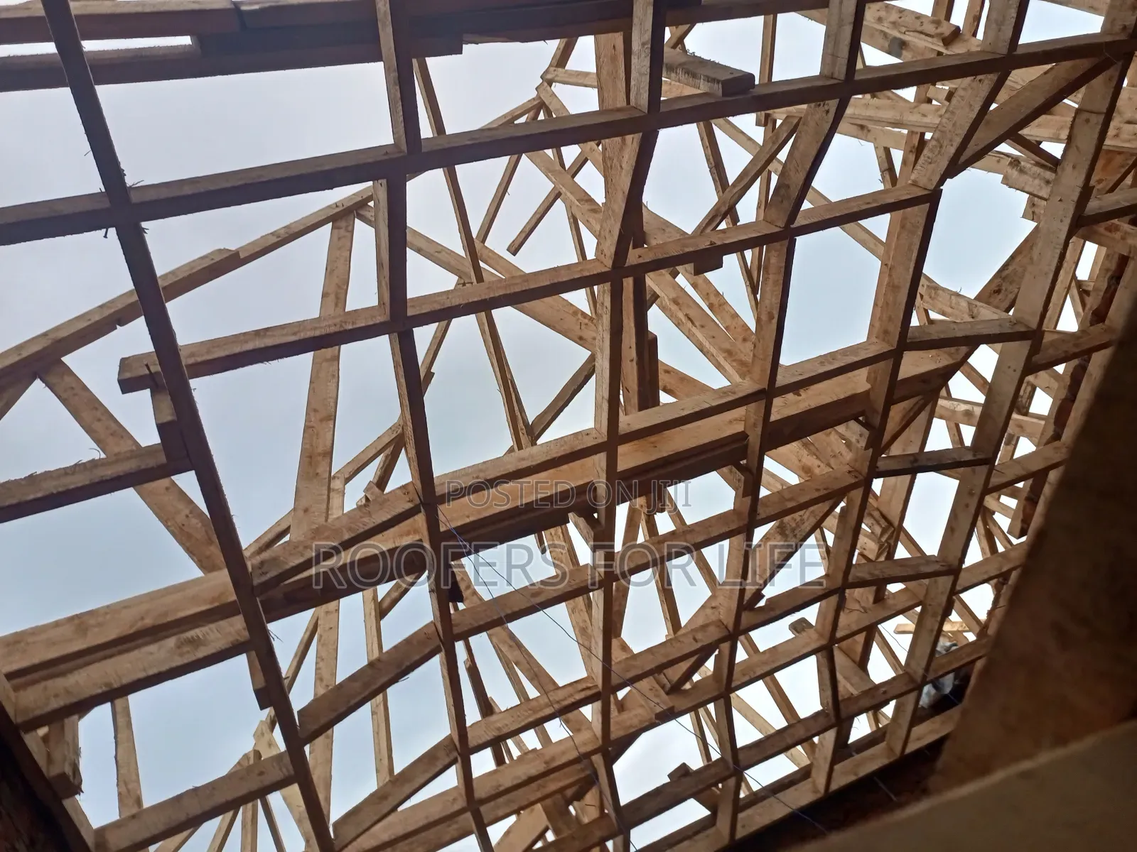 Roofing Services