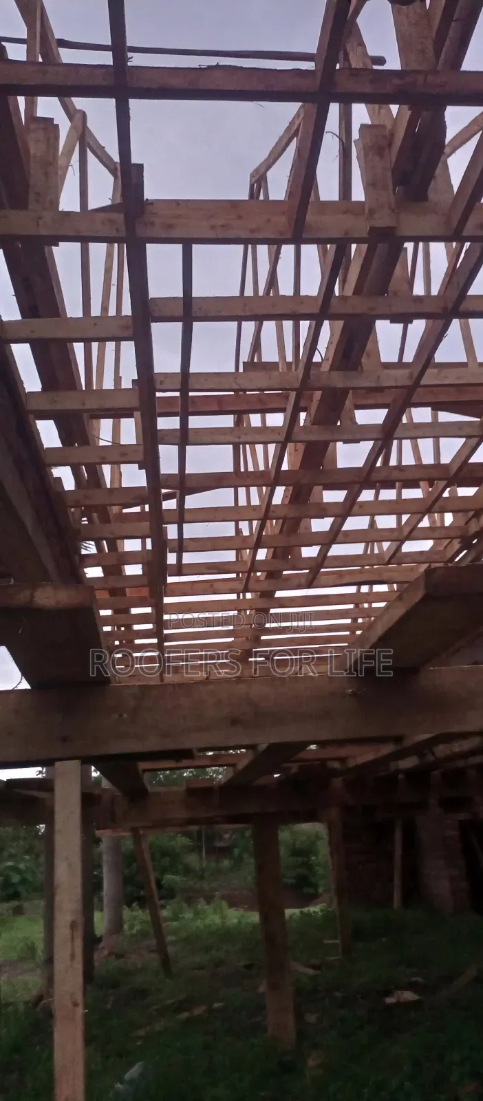 Roofing Services