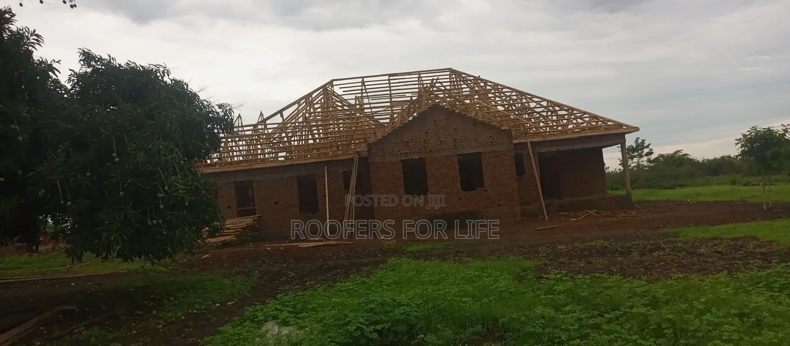 Roofing Services