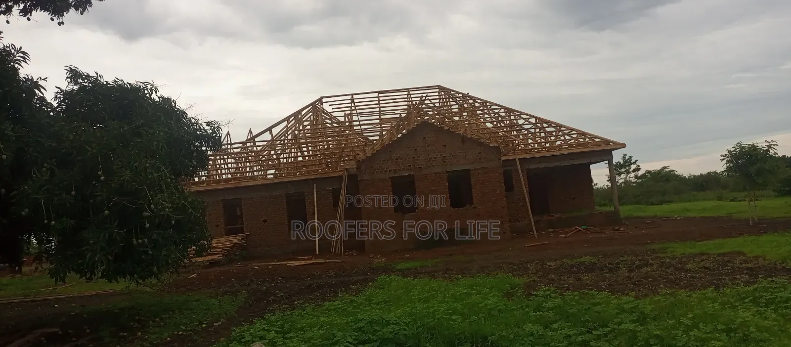 Roofing Services