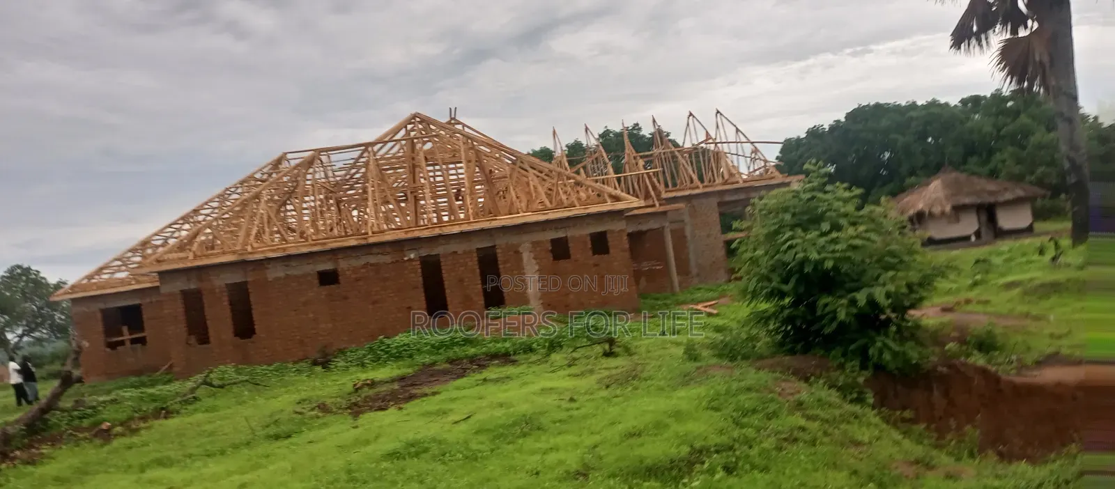 Roofing Services