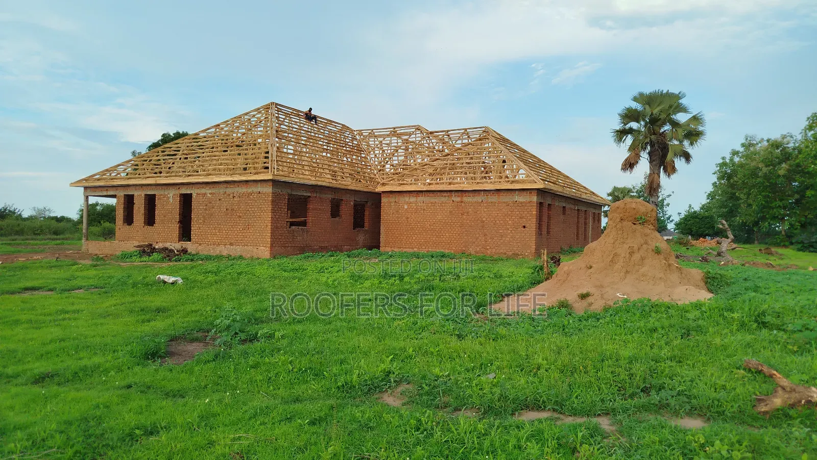 Roofing Services