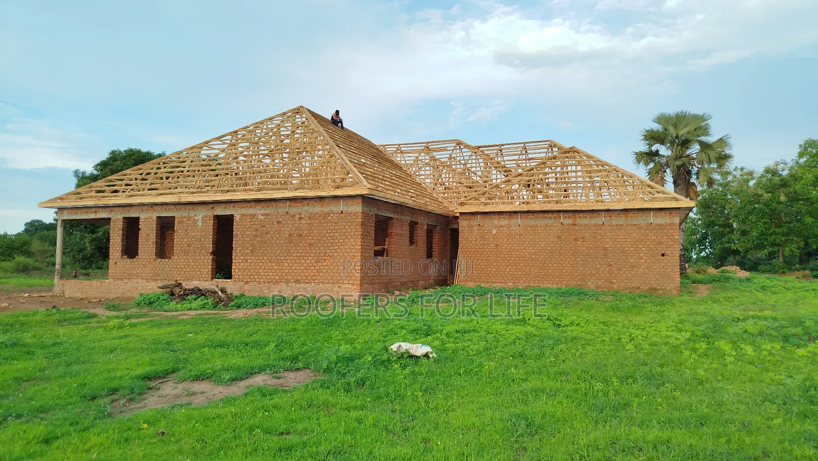Roofing Services