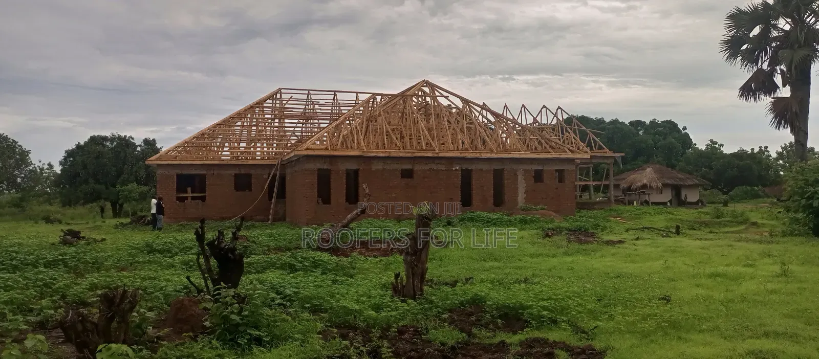 Roofing Services