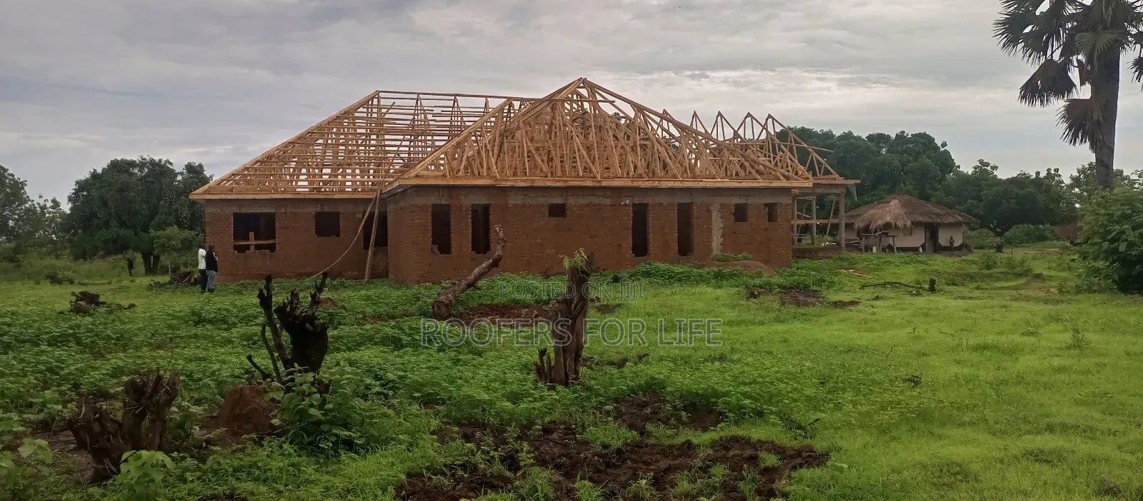 Roofing Services
