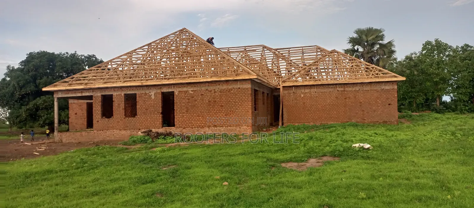 Roofing Services