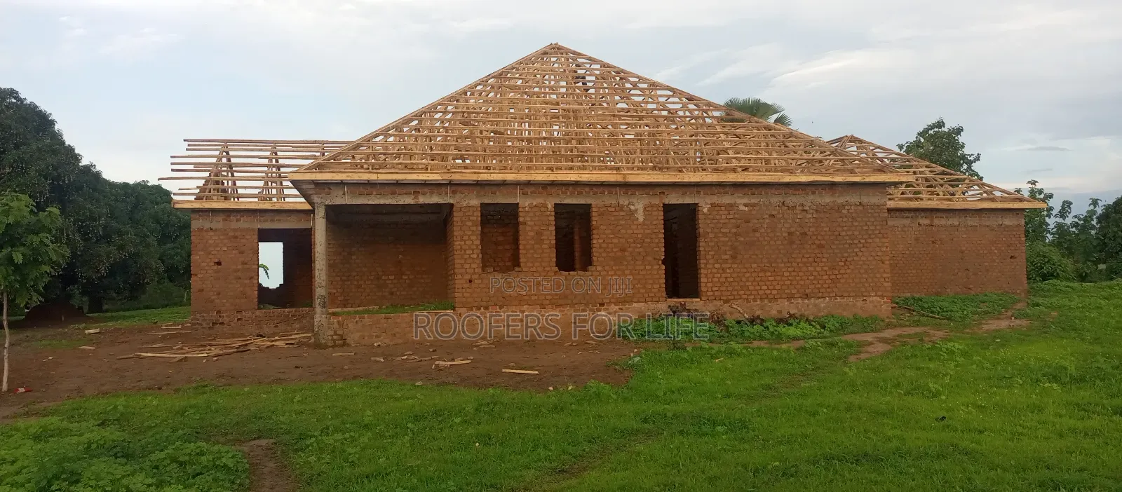 Roofing Services
