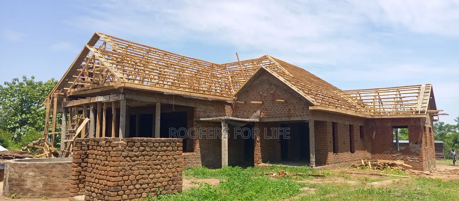 Roofing Services