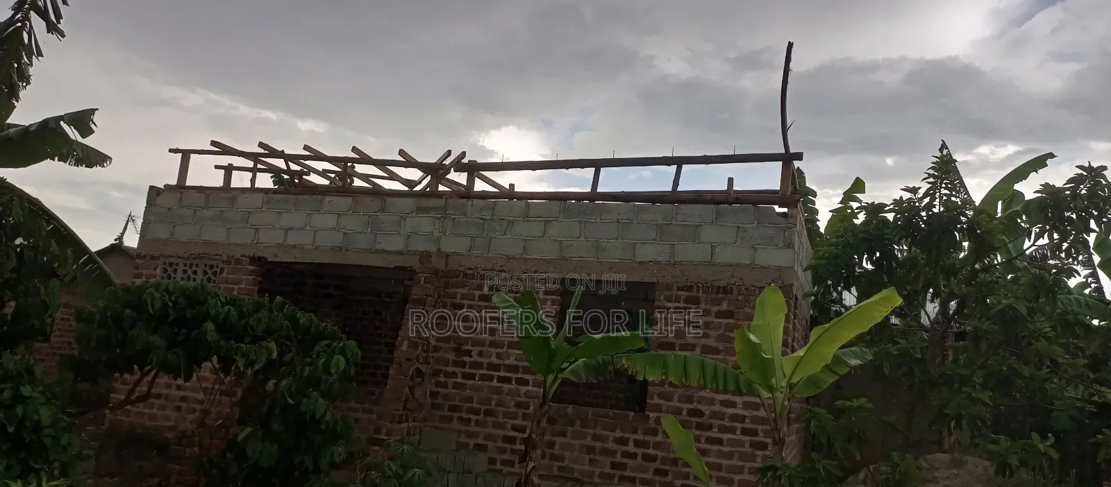Roofing Services