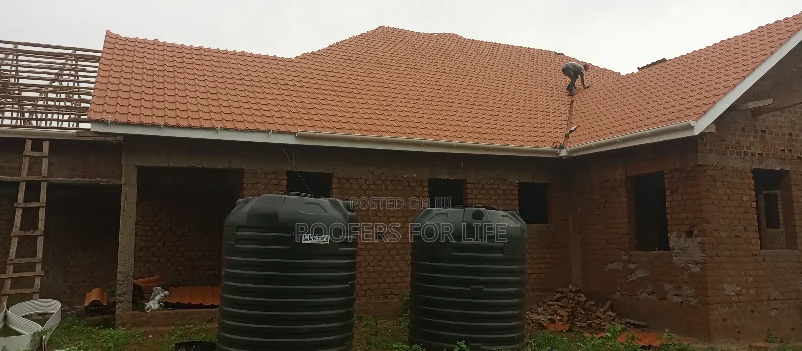 Roofing Services
