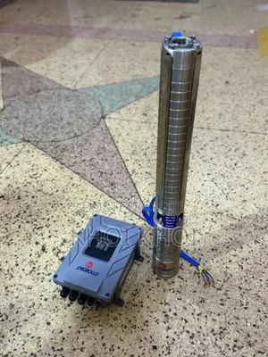 Solar Pump Pedrollo