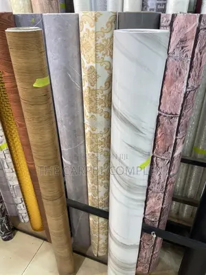 Water Proof Wall Stickers Each Meter