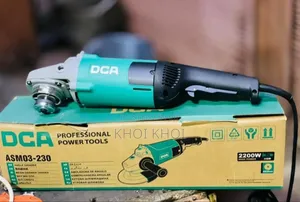Angle Grinder 9inches Dca