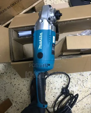 Makita Angle Grinder