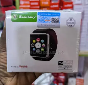 Smartberry W008 Smartwatch.