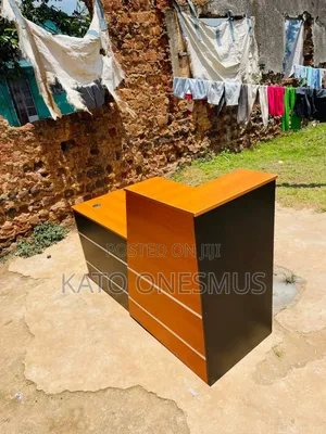 Good Qquality Reception Desks