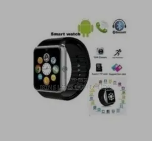 Smartberry W008 Smartwatch.