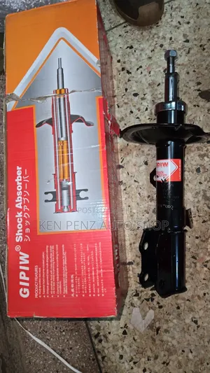 Toyota Premio X 2002 Front Shock Absorbers ( Gipiw)