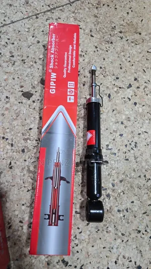 Premio X Rear Shock Absorbers ( Gipiw)