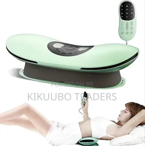 Generic
Electric Lumbar Abdominal Massager