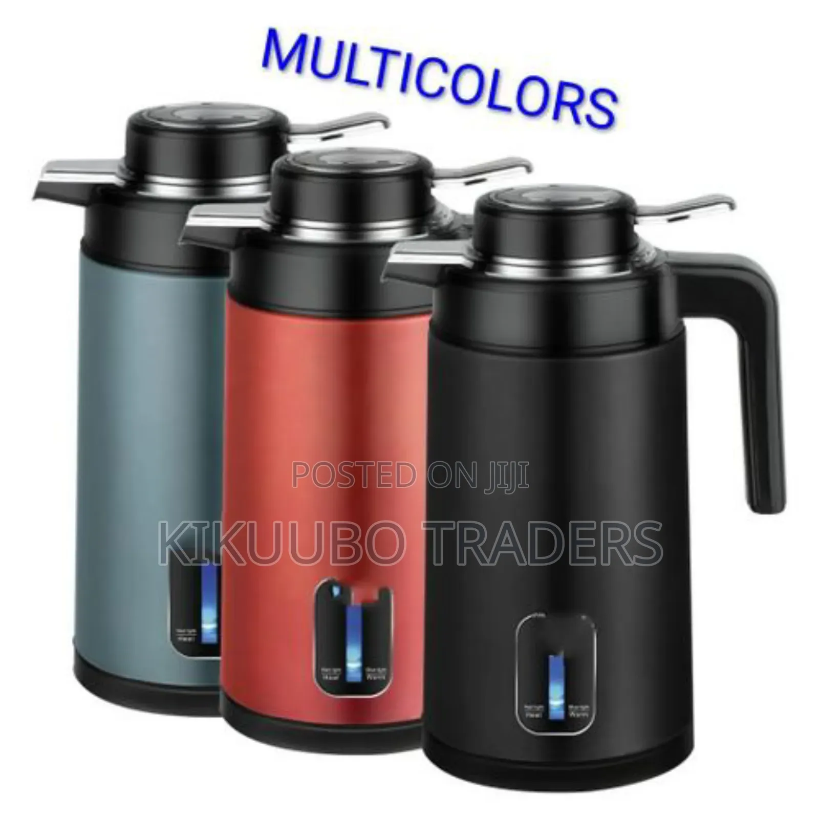 3.0l Electric Water Kettle
