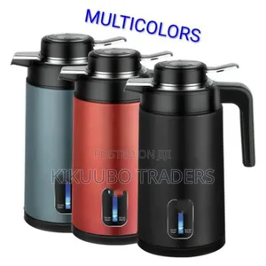 3.0l Electric Water Kettle
