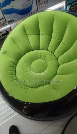 Inflatable Air Seat