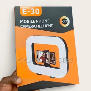 Mobile Phone Camera Fill Light