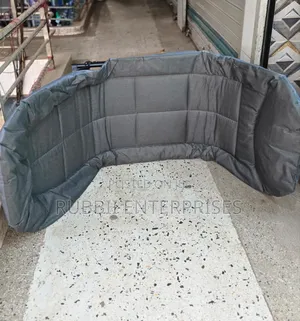 Foldable Camping Bed