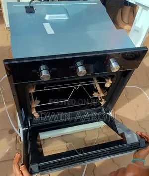 Dw in-Built Electric Oven