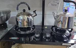Inbuilt Gas Cooker Hob