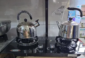 Inbuilt Gas Cooker Hob