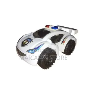 Kids Toy Car