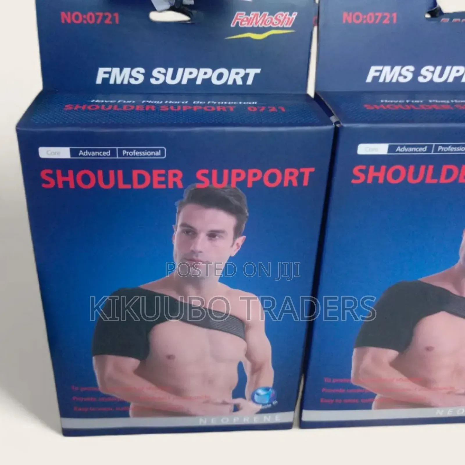Shoulder Support