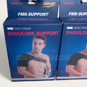 Shoulder Support