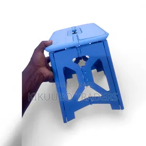 Foldable Step Stool