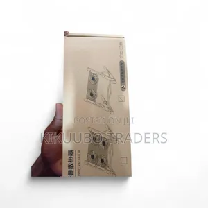 Foldable Laptop Stand With Cooling Fan