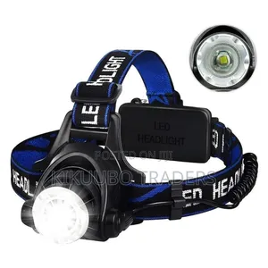 Outdoor Camping Headl Lamp