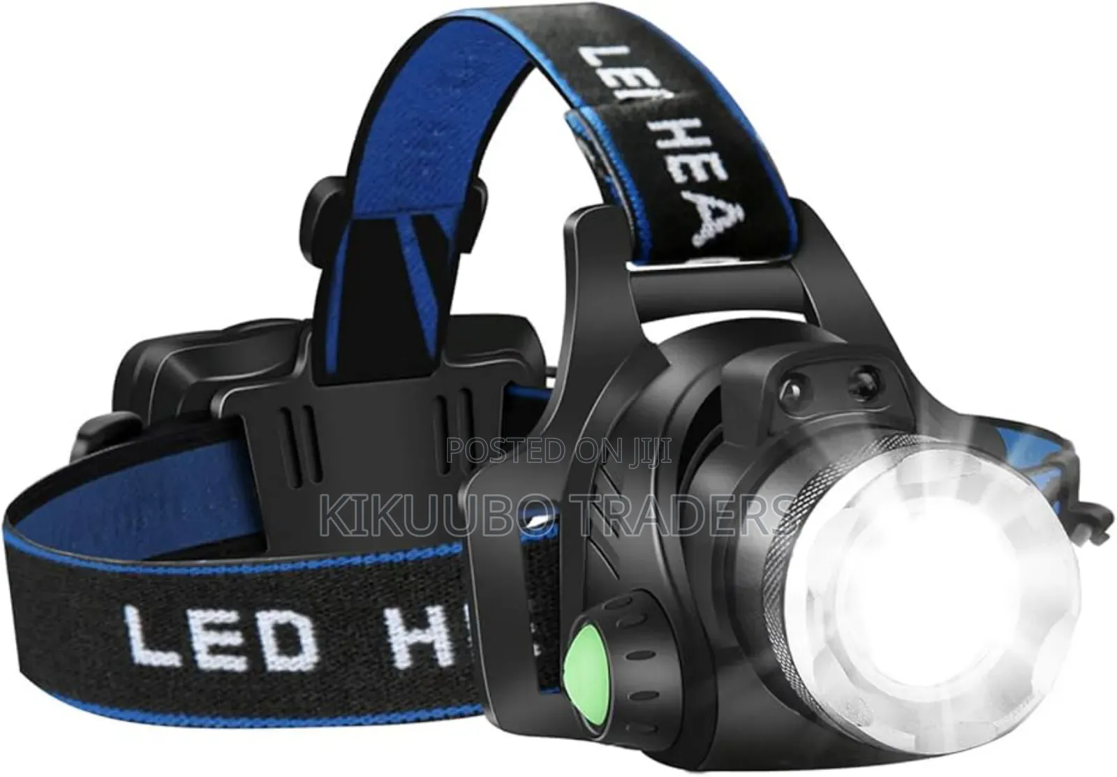 Outdoor Camping Headl Lamp