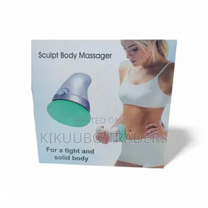 Sculpt Body Massager