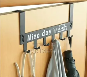 Over the Door Hook Hanger