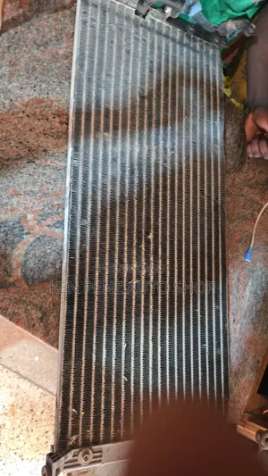 Rav4 Ordinary 1998 Ac Cooler Radiator
