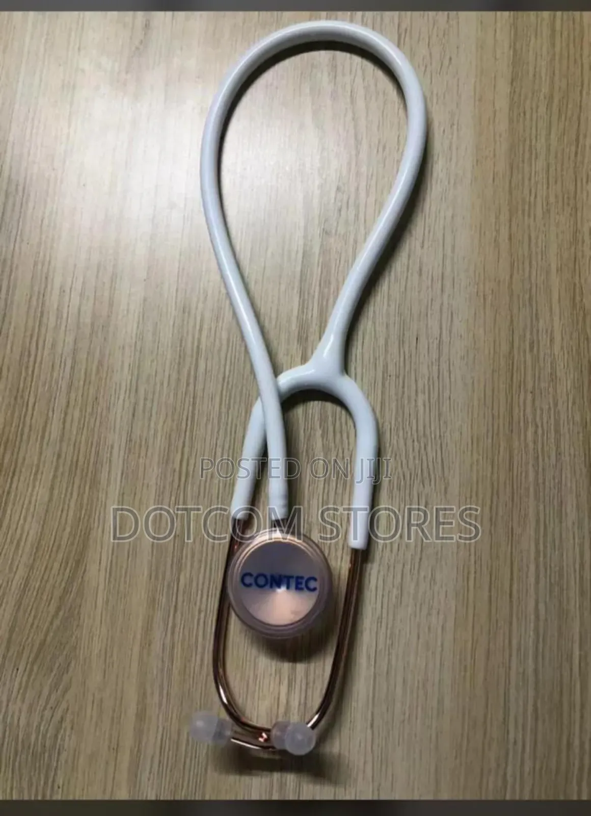 Contec Sc23 Cardiology Stethoscope.