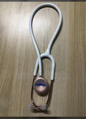 Contec Sc23 Cardiology Stethoscope.