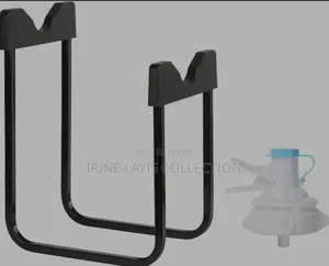 Water Dispenser Portable Bucket Storage Rack